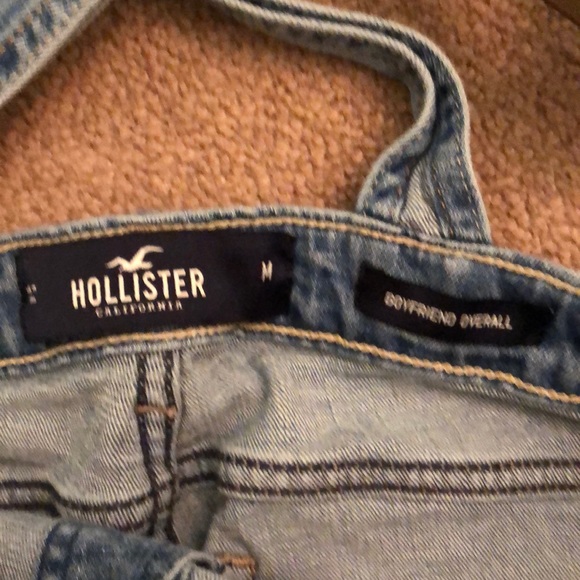 Hollister Overalls - Picture 5 of 6